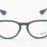 Ray-Ban Erika RX7046 5364 Rubber Black  3