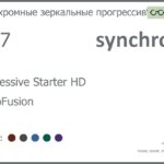 Фотохромная зеркальная линза для очков с поддержкой аккомодации Synchrony by Carl Zeiss Progressive Starter HD 1.67 PhotoFusion Flash, Sph 8.00 — -12.00, Cyl 0.00 — 6.00