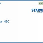 Линза для очков Starvision by Seiko Jet Star 1.60 HВС